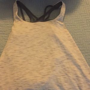 Lululemon Bra Top